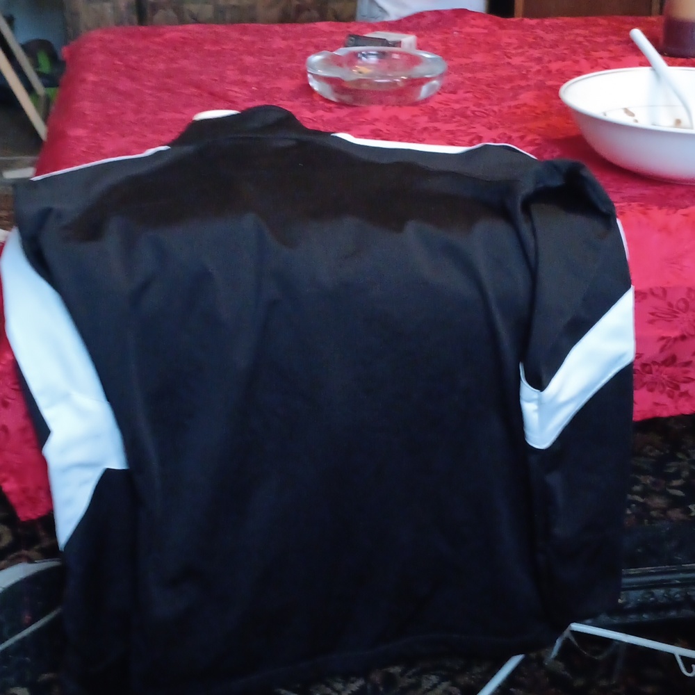Mozu Jacket - Picture 2 of 2